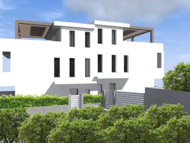 Villa in vendita a Gravina di Catania CT