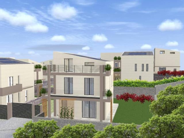 Villa in vendita a Gravina di Catania CT