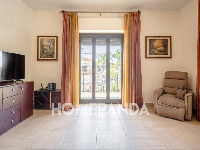 Villa in vendita a Gravina di Catania CT