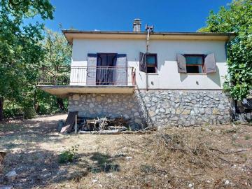 Villa in vendita a Greccio RI