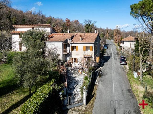 Villa in vendita a Greccio RI