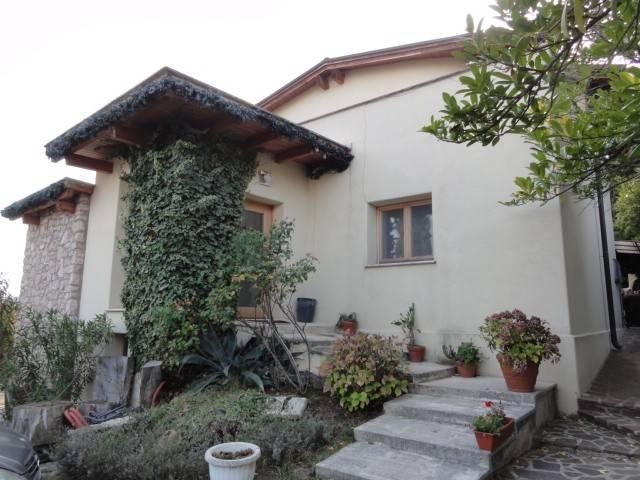 Villa in vendita a Greccio RI