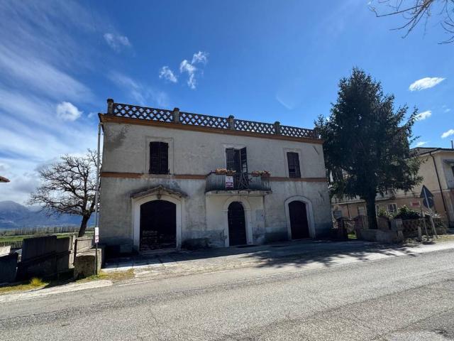 Villa in vendita a Greccio RI