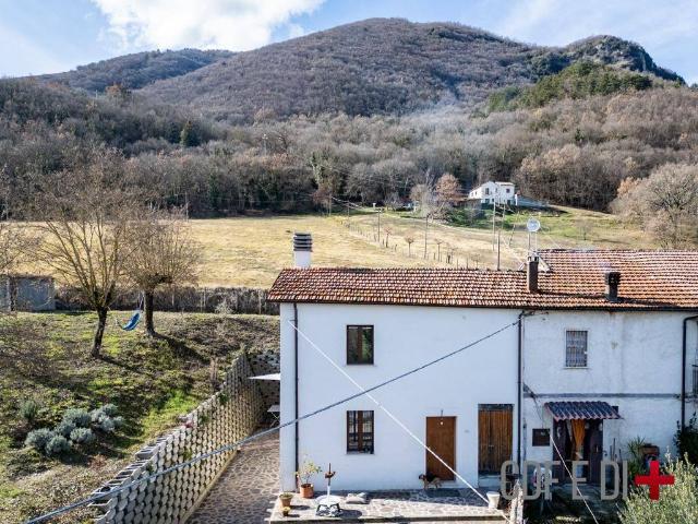 Villa in vendita a Greccio RI