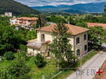 Villa in vendita a Greccio RI