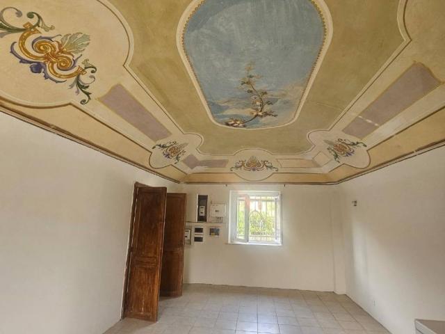 Villa in vendita a Greggio VC