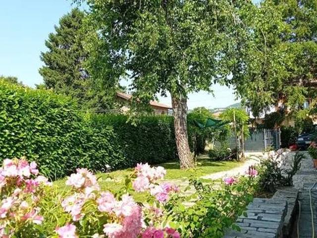 Villa in vendita a Gremiasco AL