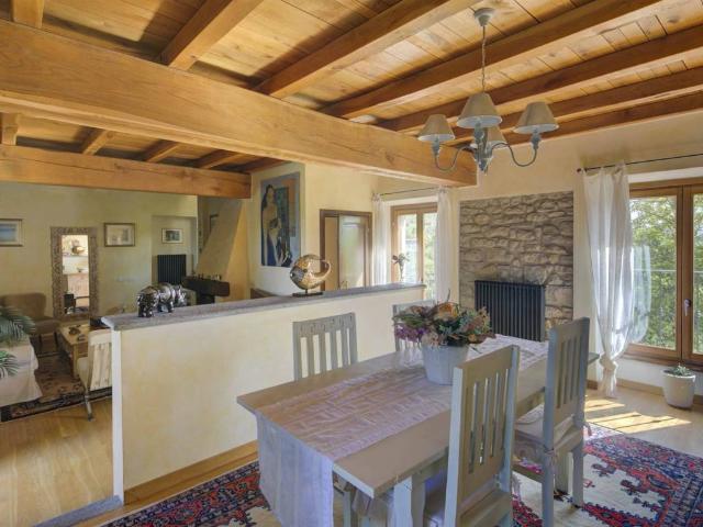 Villa in vendita a Gremiasco AL