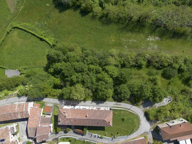 Villa in vendita a Gremiasco