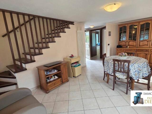 Villa in vendita a Gressan AO