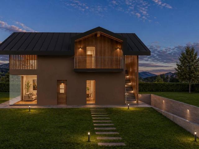Villa in vendita a Gressan AO