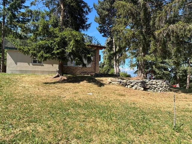 Villa in vendita a Gressan AO