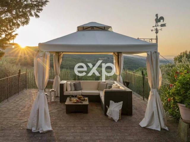 Villa in vendita a Greve in Chianti FI