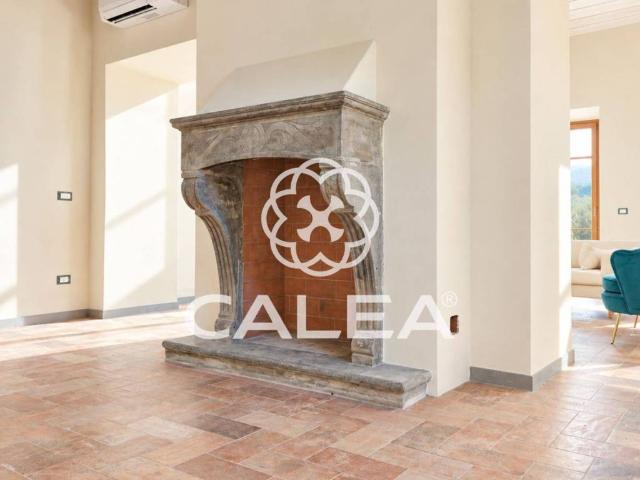 Villa in vendita a Greve in Chianti FI