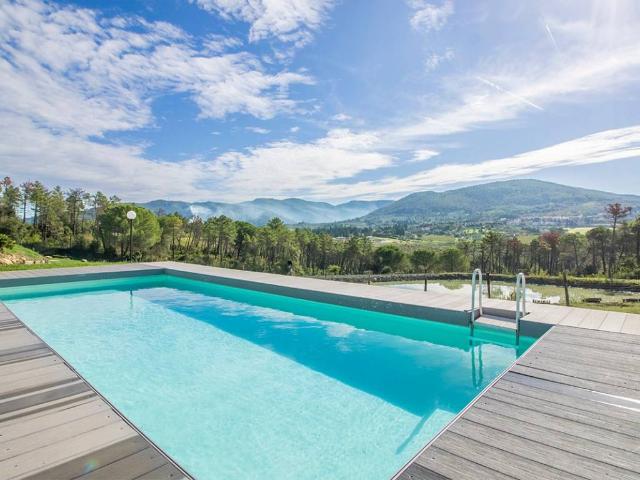 Villa in vendita a Greve in Chianti FI