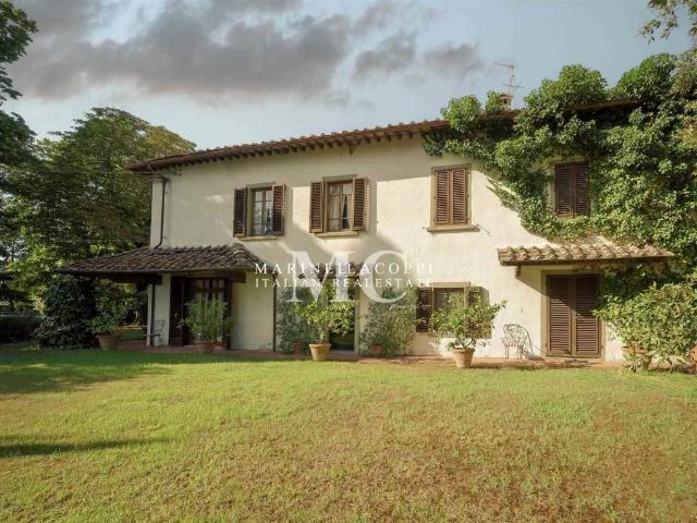 Villa in vendita a Greve in Chianti FI