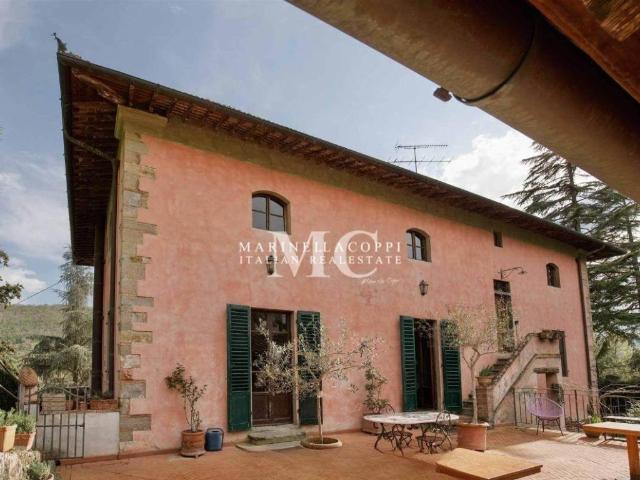 Villa in vendita a Greve in Chianti FI