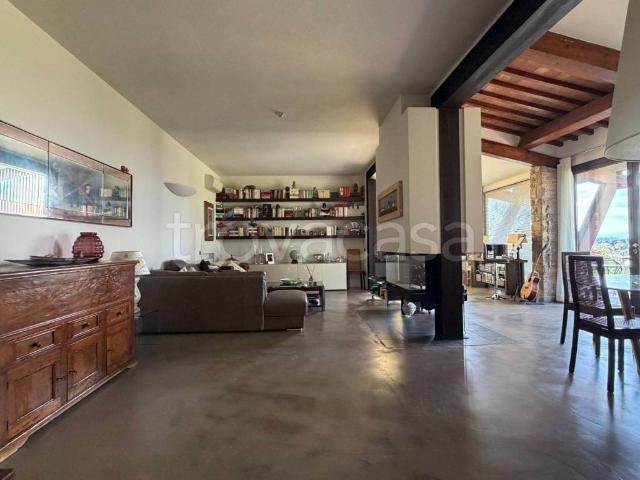Villa in vendita a Greve in Chianti FI