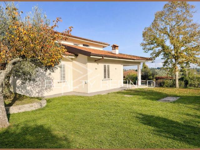 Villa in vendita a Greve in Chianti FI