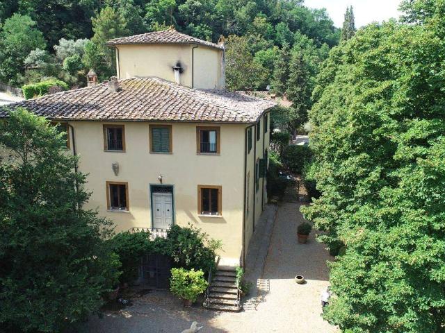 Villa in vendita a Greve in Chianti FI