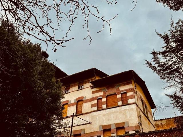 Villa in vendita a Greve in Chianti FI
