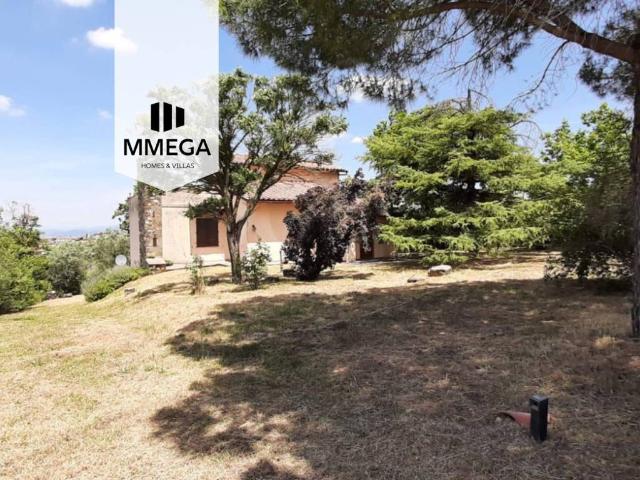 Villa in vendita a Greve in Chianti FI