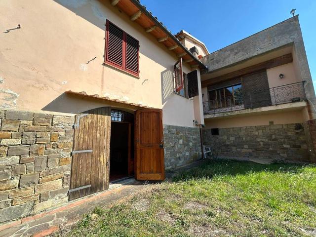 Villa in vendita a Greve in Chianti FI