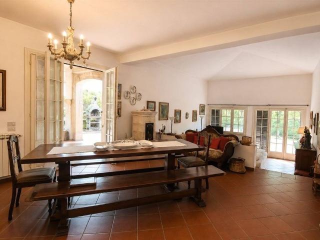 Villa in vendita a Greve in Chianti FI