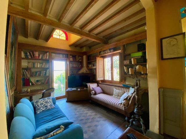 Villa in vendita a Greve in Chianti FI