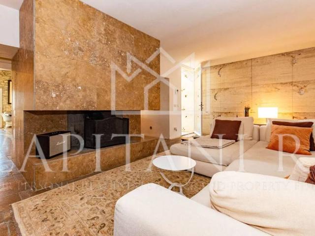 Villa in vendita a Greve in Chianti FI
