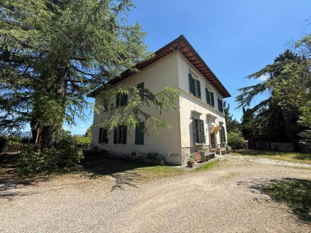 Villa in vendita a Greve in Chianti FI
