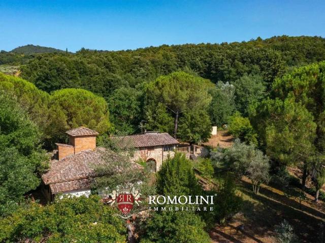 Villa in vendita a Greve in Chianti FI