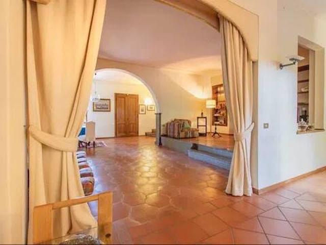 Villa in vendita a Greve in Chianti FI