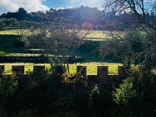 Villa in vendita a Greve in Chianti FI