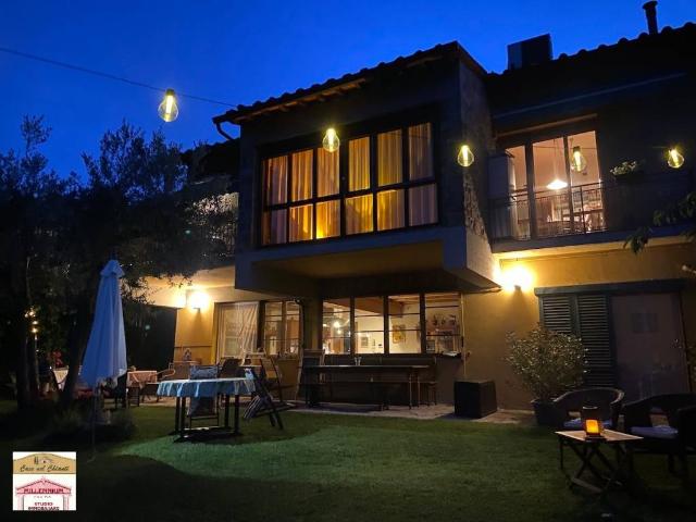 Villa in vendita a Greve in Chianti FI