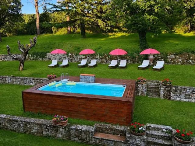 Villa in vendita a Greve in Chianti FI
