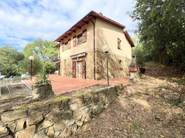 Villa in vendita a Greve in Chianti FI