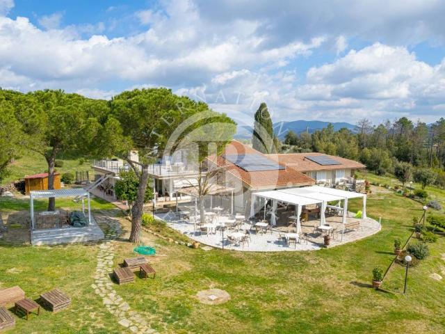 Villa in vendita a Greve in Chianti FI
