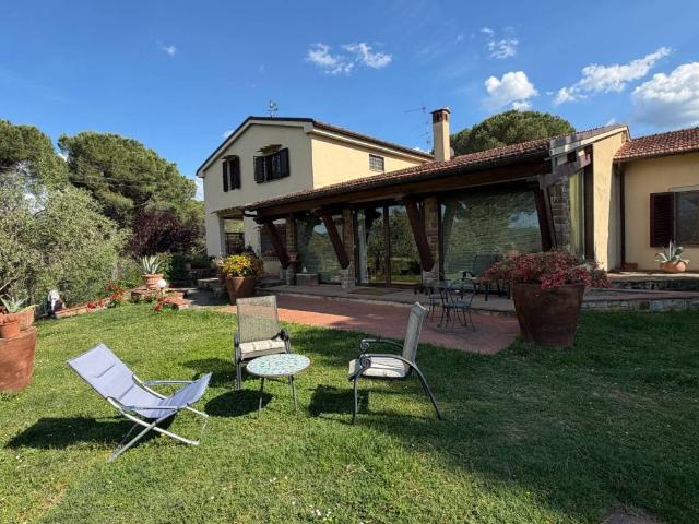 Villa in vendita a Greve in Chianti FI