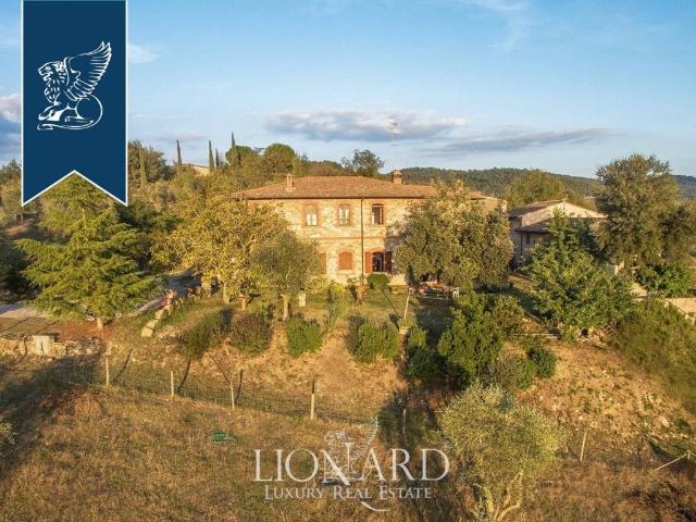 Villa in vendita a Greve in Chianti FI