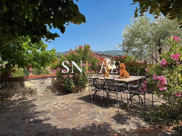 Villa in vendita a Greve in Chianti FI