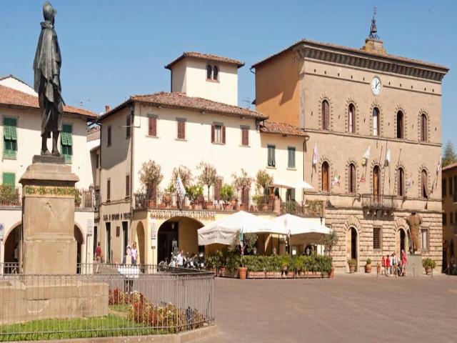 Villa in vendita a Greve in Chianti FI