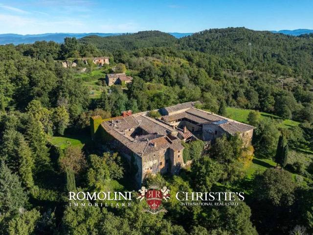 Villa in vendita a Greve in Chianti FI
