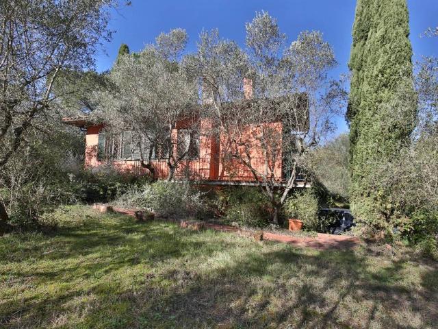 Villa in vendita a Greve in Chianti FI