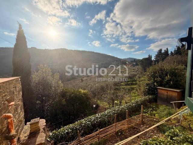 Villa in vendita a Greve in Chianti FI