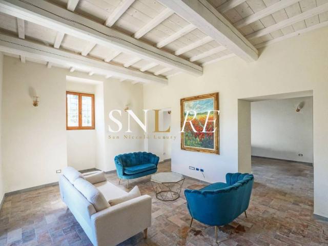 Villa in vendita a Greve in Chianti FI