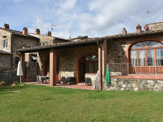Villa in vendita a Greve in Chianti FI