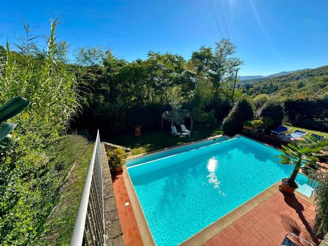 Villa in vendita a Greve in Chianti FI