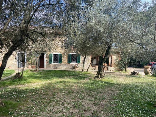 Villa in vendita a Greve in Chianti FI