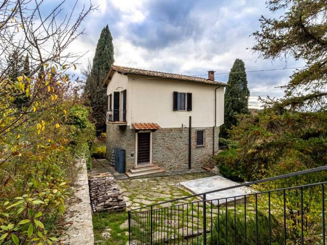 Villa in vendita a Greve in Chianti FI